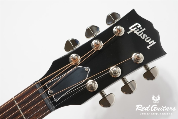 J-45 Standard - Vintage Sunburst